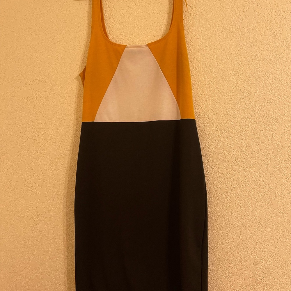 Zara dress